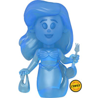 Funko Soda: Little Mermaid - Ariel Entertainment Earth Exclusive
