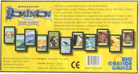 Dominion: Base Cards