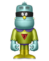 Funko Soda: Frankenstein Jr International Version