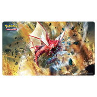 Pokémon TCG: Shiny Mega Gyarados Playmat