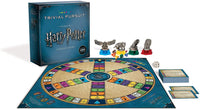 World of Harry Potter Trivial Pursuit Ultimate Edition