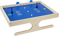 KLASK: The Magnetic Award-Winning Party Game of Skill That’s Half Foosball, Half Air Hockey