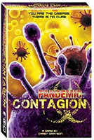 Pandemic: Contagion Expansion