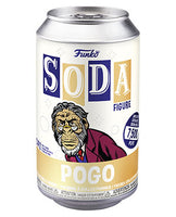 Funko Soda: Umbrella Academy Pogo