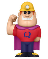 Funko Soda: Quaker Oats - Quake