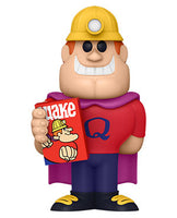 Funko Soda: Quaker Oats - Quake
