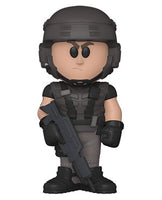 Funko Soda: Starship Troopers - Rico