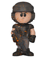 Funko Soda: Starship Troopers - Rico