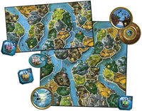 Small World: River World Expansion