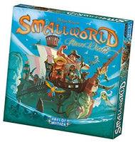 Small World: River World Expansion