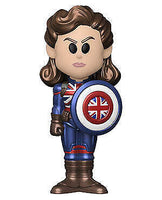 Funko Soda: Agent Carter - What If... Captain Carter
