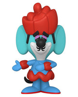 Funko Soda: Klondike Kat - Savoie-Faire International Edition