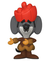 Funko Soda: Klondike Kat - Savoie-Faire International Edition