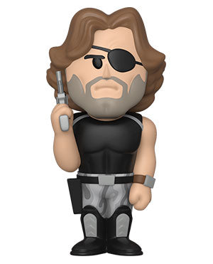 Snake plissken funko deals pop