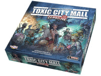 Zombicide: Toxic City Mall