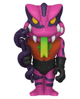 Funko Soda: Masters of the Universe MOTU Tung Lashor