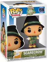 Funko Pop! Movies: Wizard of Oz Set of 6 *Discount Bin*
