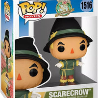 Funko Pop! Movies: Wizard of Oz Set of 6 *Discount Bin*