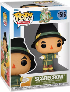 Funko Pop! Movies: Wizard of Oz Set of 6 *Discount Bin*