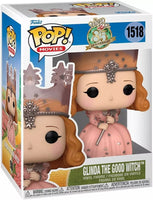 Funko Pop! Movies: Wizard of Oz Set of 6 *Discount Bin*
