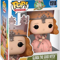 Funko Pop! Movies: Wizard of Oz Set of 6 *Discount Bin*