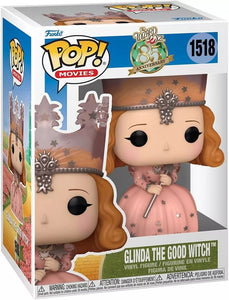 Funko Pop! Movies: Wizard of Oz Set of 6 *Discount Bin*