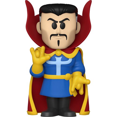 Funko Soda: Marvel - Doctor Strange International Edition