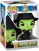 Funko Pop! Movies: Wizard of Oz Set of 6 *Discount Bin*
