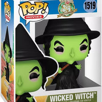 Funko Pop! Movies: Wizard of Oz Set of 6 *Discount Bin*