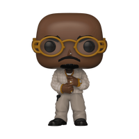 Funko Pop! Rocks: Tupac Shakur
