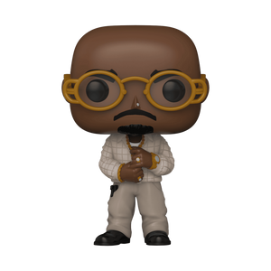 Funko Pop! Rocks: Tupac Shakur