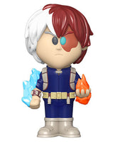 Funko Soda: MHA My Hero Academia - Todoroki
