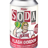 Funko Soda: Flash Gordon