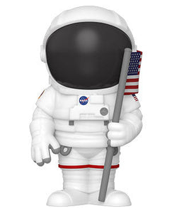 Funko Soda: NASA Astronaut International Edition