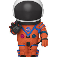 Funko Soda: NASA Astronaut International Edition