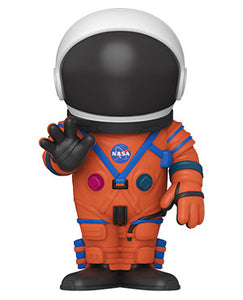Funko Soda: NASA Astronaut International Edition