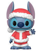 Funko Soda: Lilo & Stitch - Holiday Stitch International Edition
