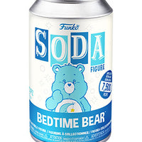 Funko Soda: Care Bears - Bedtime Bear