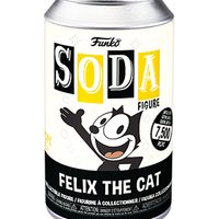 Funko Soda: Felix the Cat