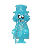 Funko Soda: Haunted Mansion - Hatbox Ghost
