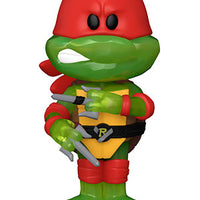 Funko Soda: TMNT Teenage Mutant Ninja Turtles Mutant Mayhem - Raphael