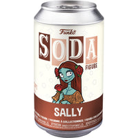 Funko Soda: Nightmare Before Christmas - Formal Sally