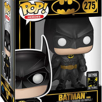 Funko Pop! Heroes: Batman 80th - Batman (1989) #275