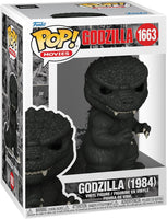 Funko Pop! Movies: Godzilla 1984 70th anniversary #1663
