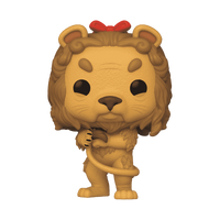 Funko Pop! Movies: Wizard of Oz - Cowardly Lion 1515
