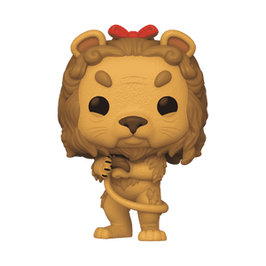 Funko Pop! Movies: Wizard of Oz - Cowardly Lion 1515