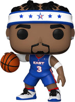 Funko Pop! NBA: Allen Iverson All-Star #159

