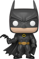 Funko Pop! Heroes: Batman 80th - Batman (1989) #275
