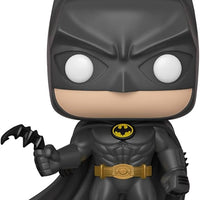 Funko Pop! Heroes: Batman 80th - Batman (1989) #275