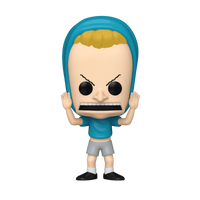 Funko Pop! Television - Beavis & Butt-Head - Cornholio #1593
